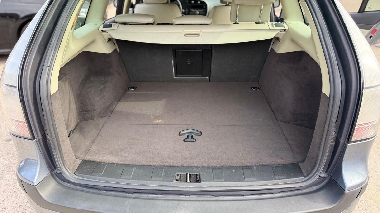 SAAB LINEAR