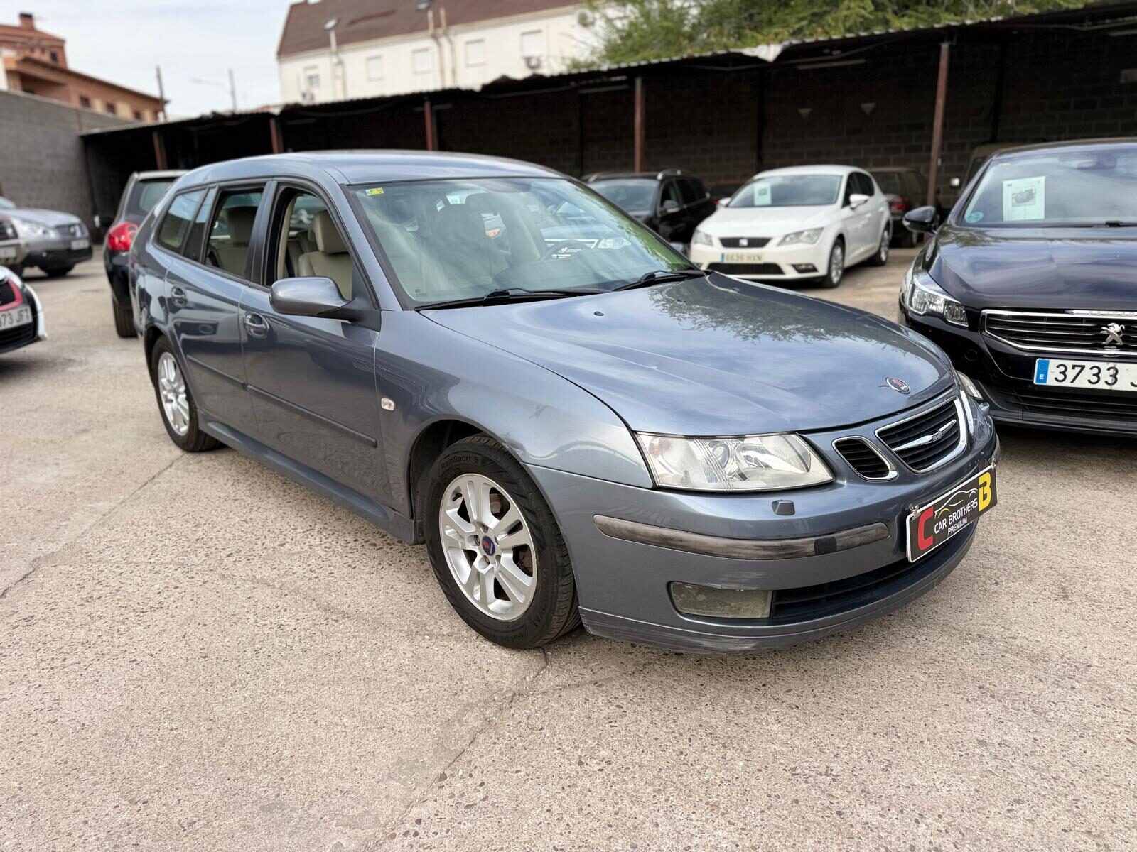 SAAB LINEAR