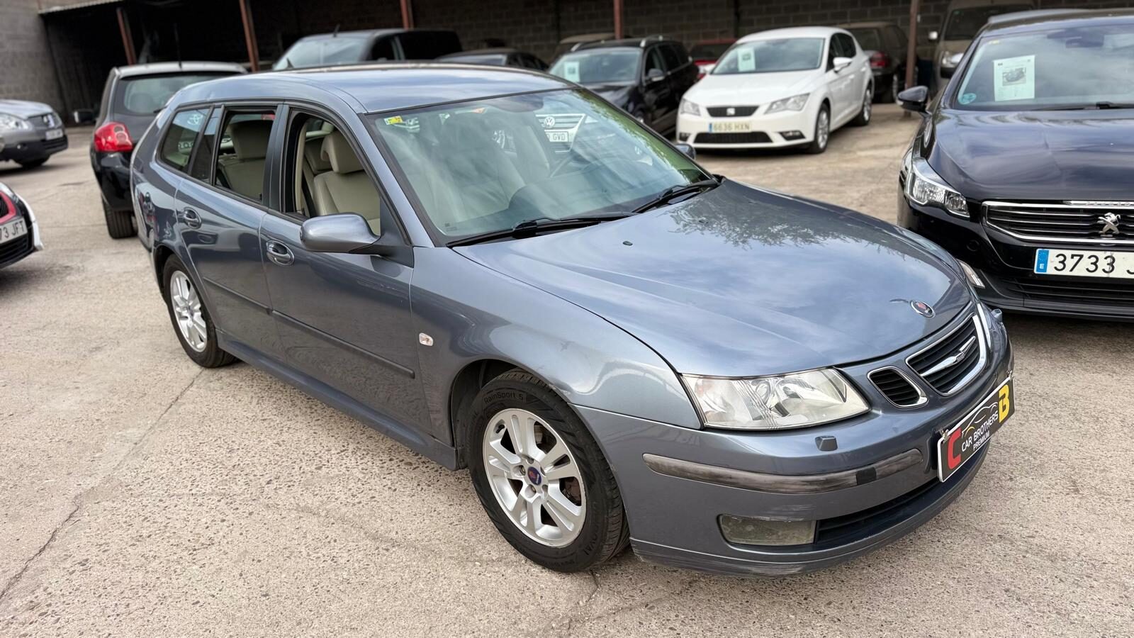 SAAB LINEAR