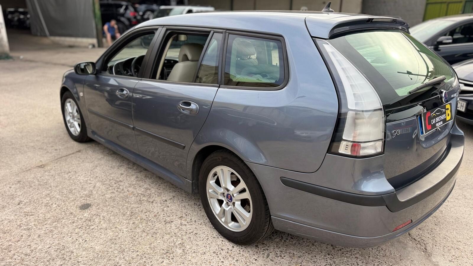 SAAB LINEAR