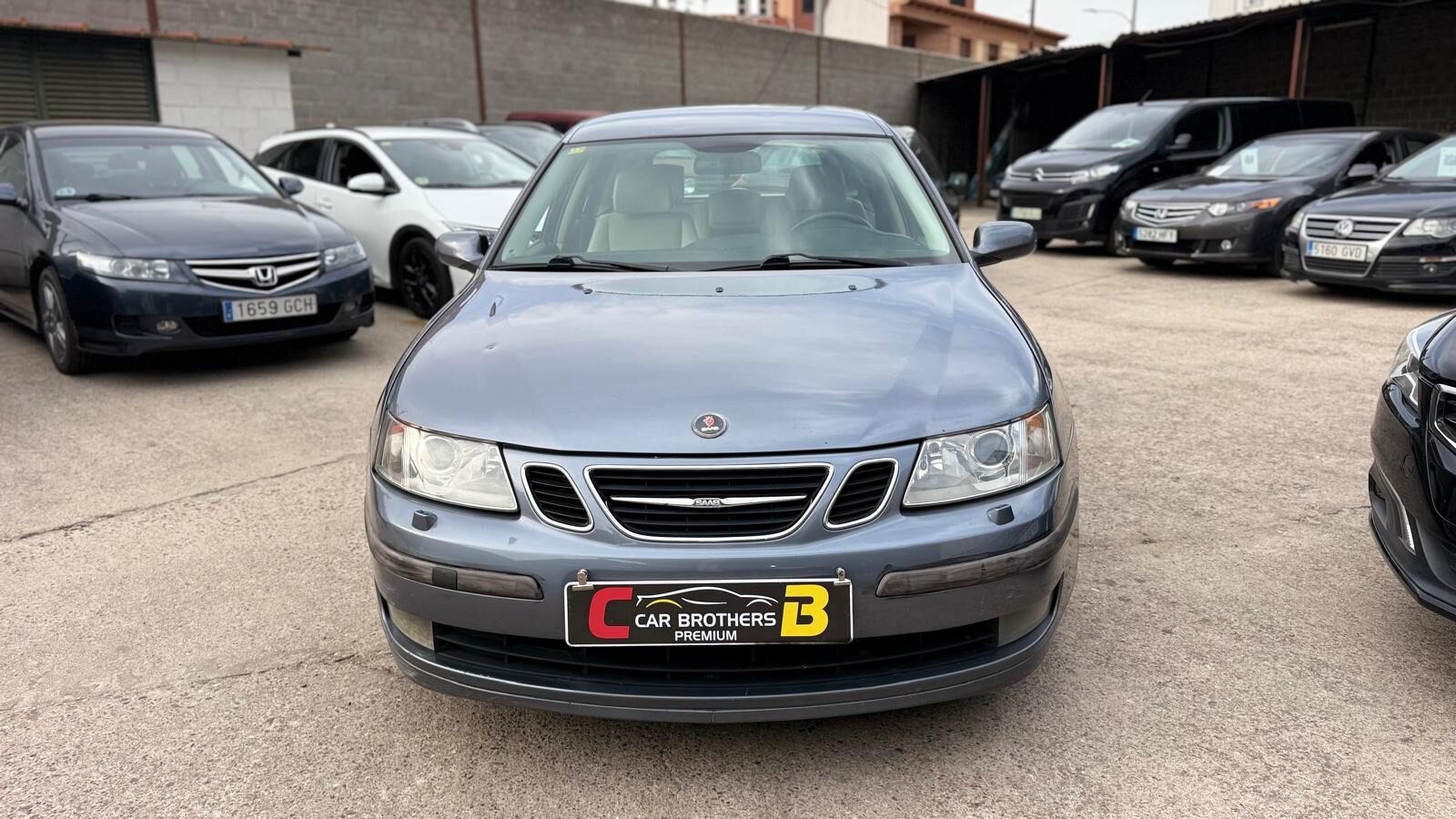 SAAB LINEAR