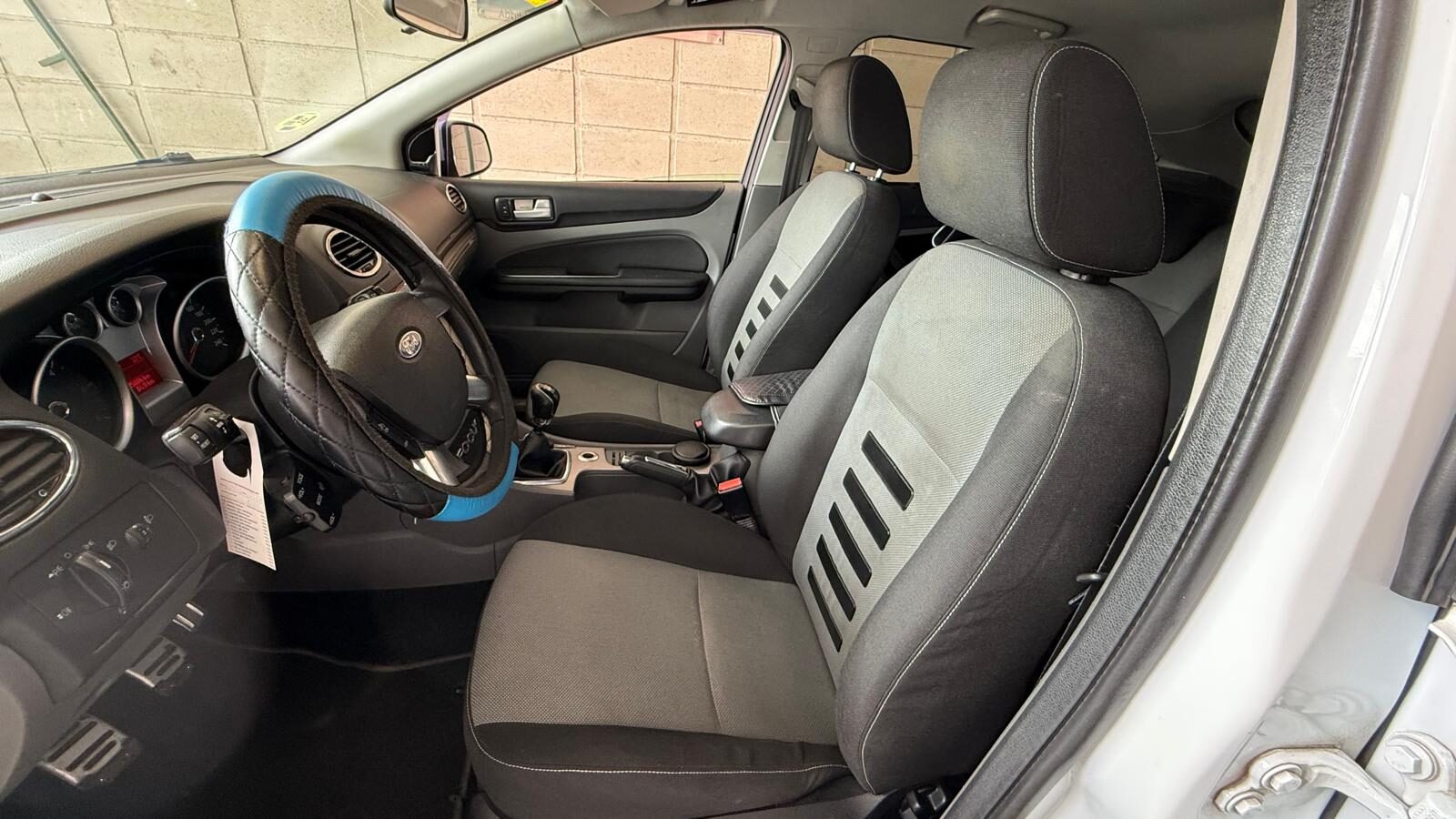 FORD Focus 1.6 tdi sport