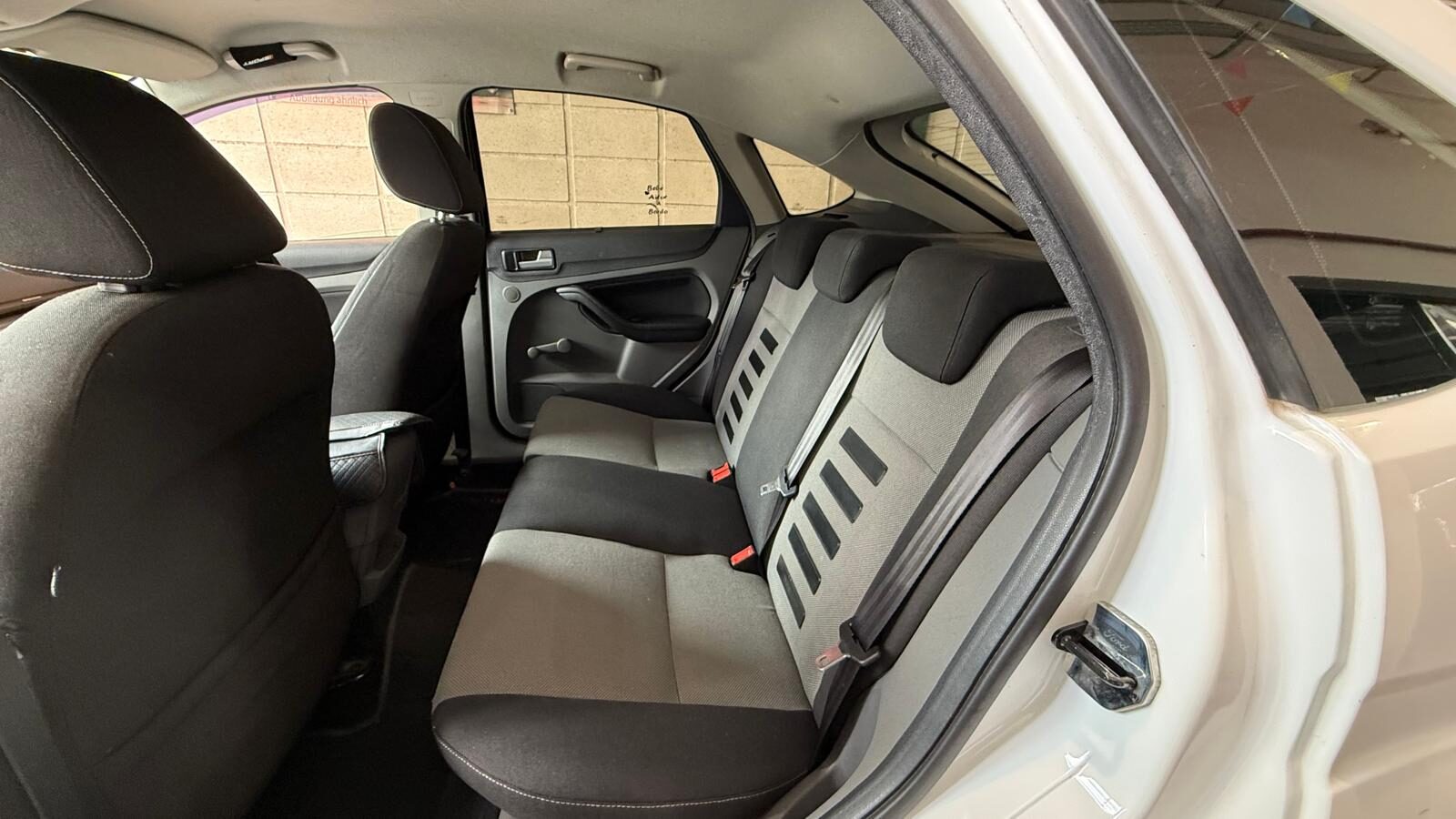 FORD Focus 1.6 tdi sport