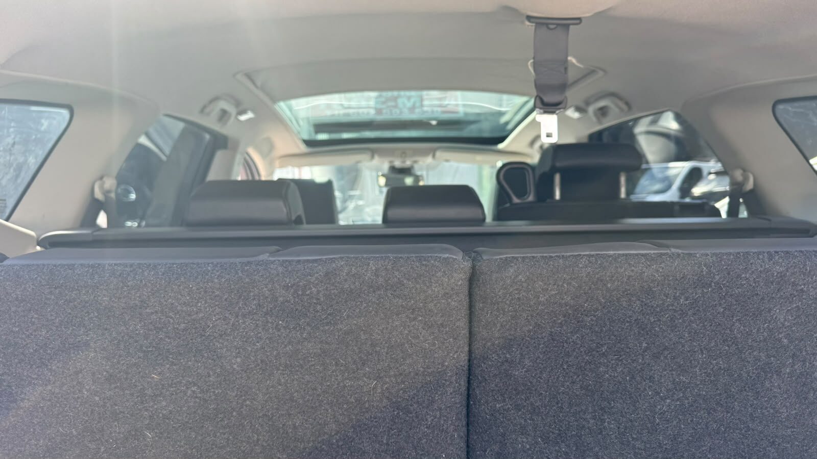 NISSAN QASQHAI+2 TEKNA PREMIUM