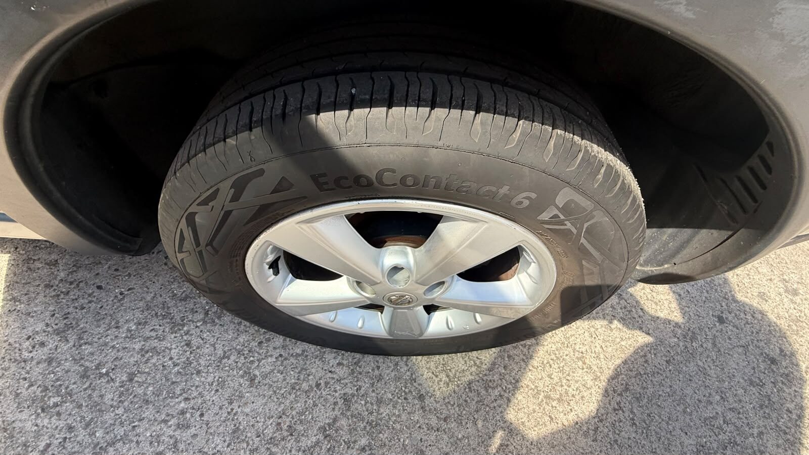 NISSAN QASQHAI+2 TEKNA PREMIUM