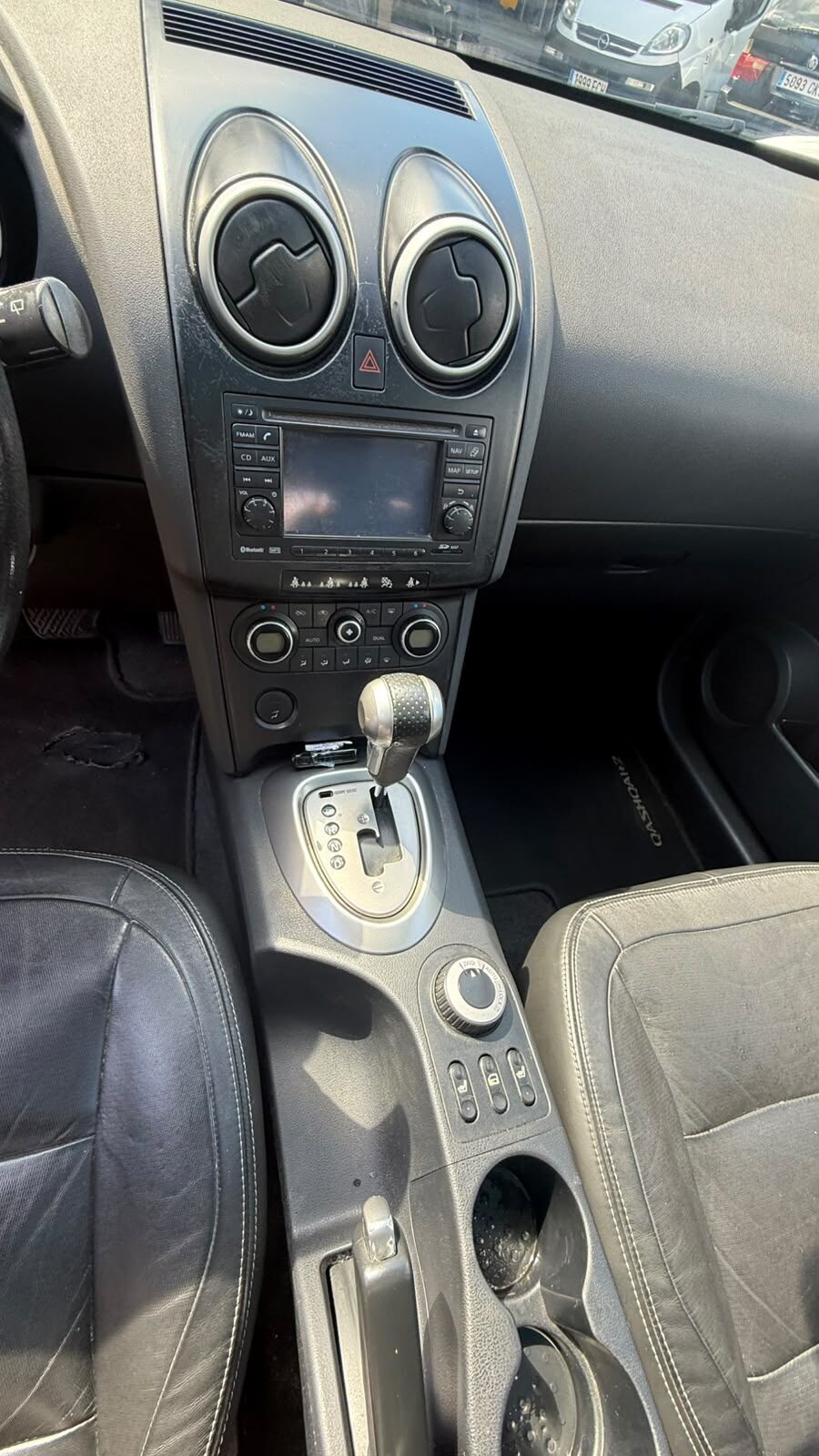 NISSAN QASQHAI+2 TEKNA PREMIUM