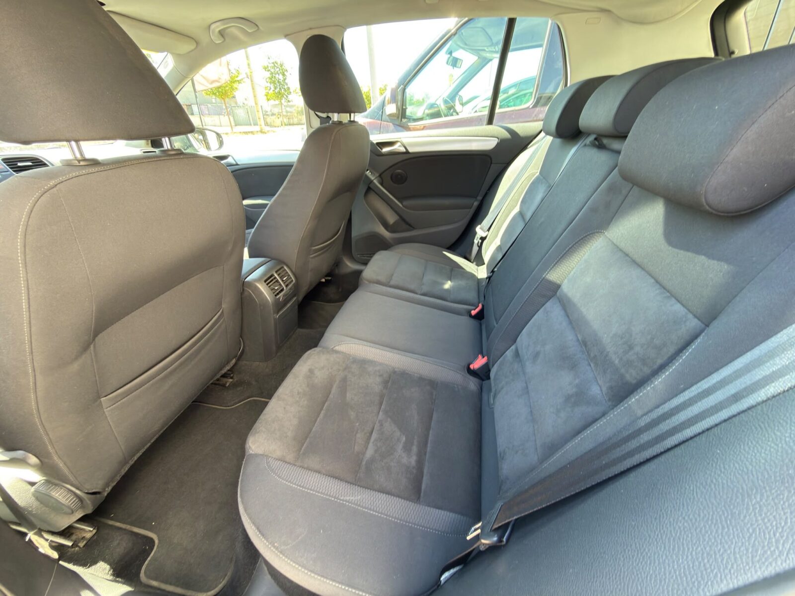 VOLKSWAGEN Golf 1.4 TSI SPORT
