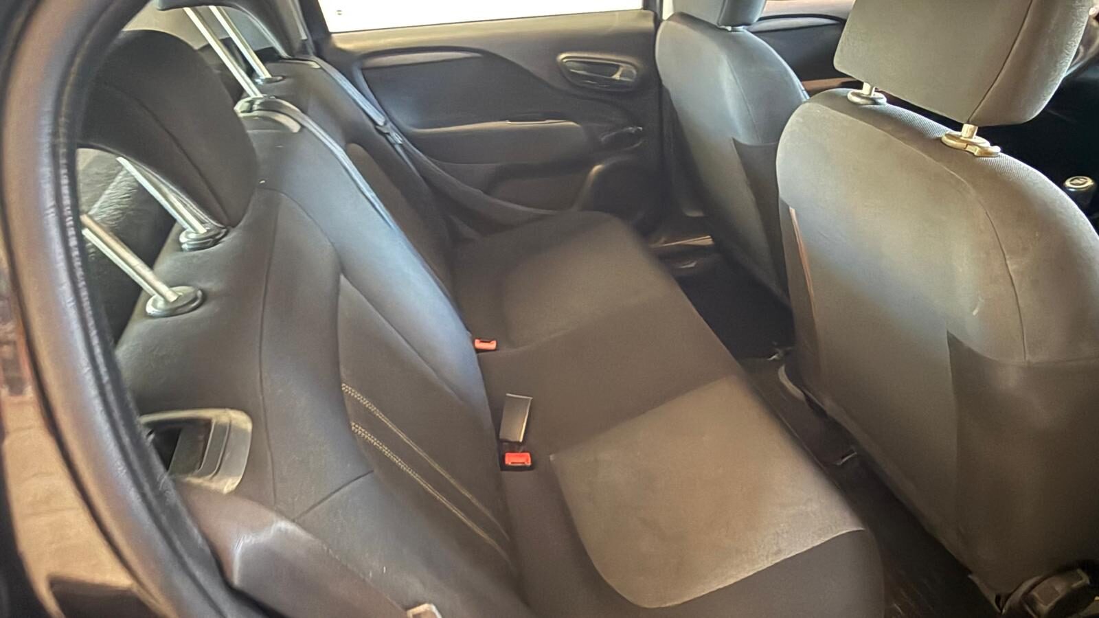 FIAT PUNTO 1.3 multijet