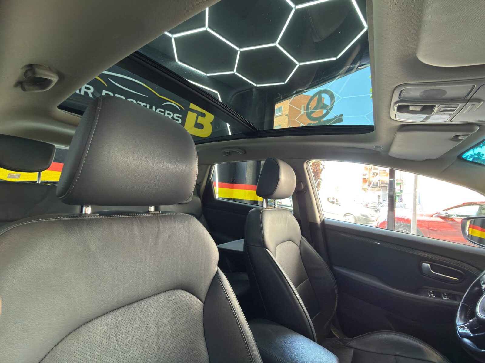 KIA CARENS 1.7 CRDI