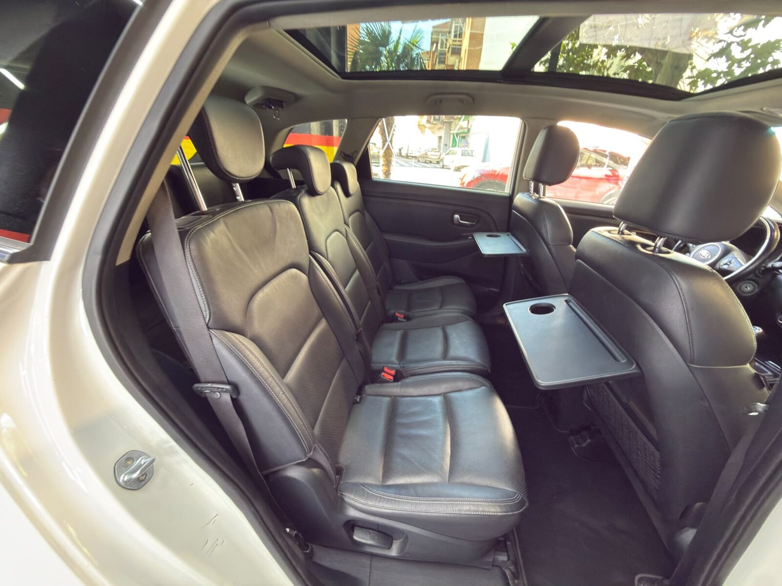 KIA CARENS 1.7 CRDI