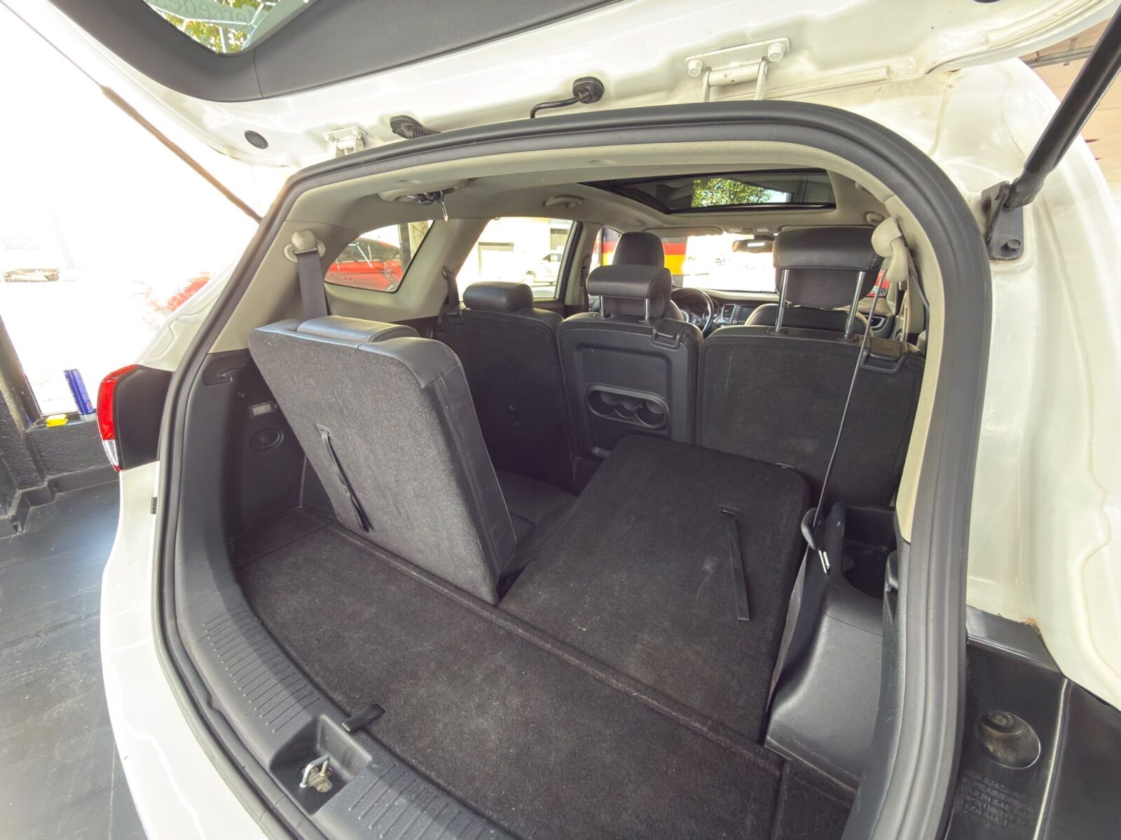 KIA CARENS 1.7 CRDI