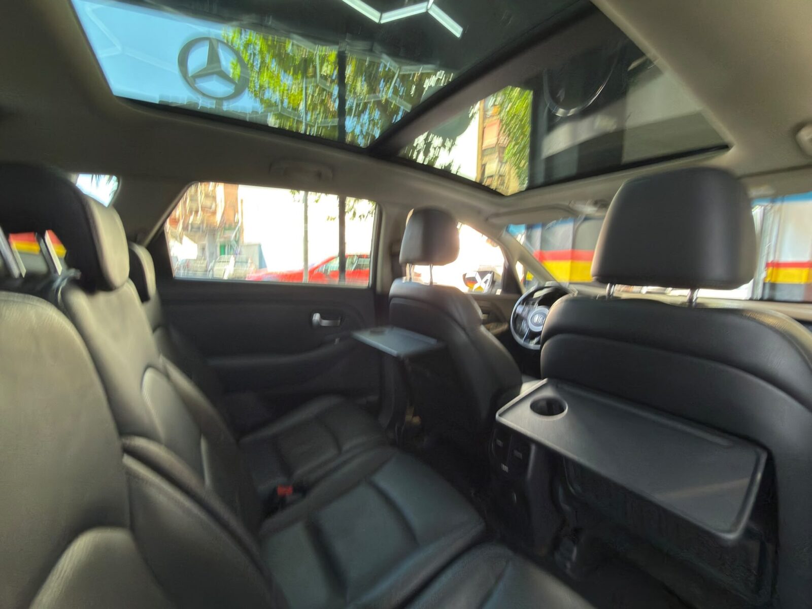 KIA CARENS 1.7 CRDI