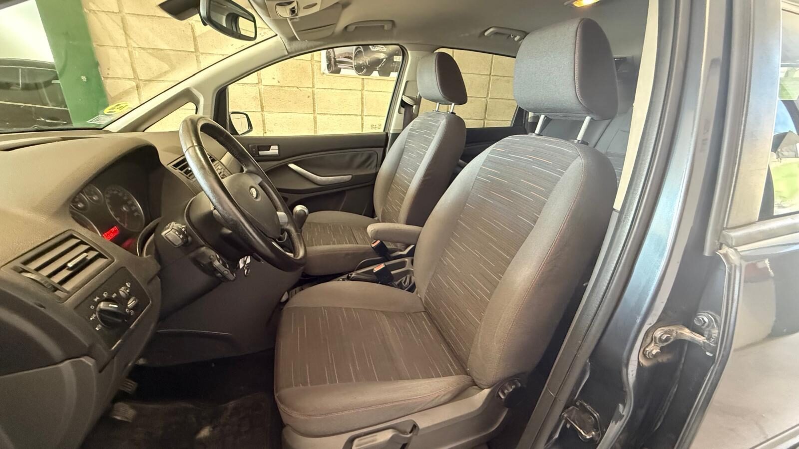 FORD C-MAX 1.6 TDCi Trend
