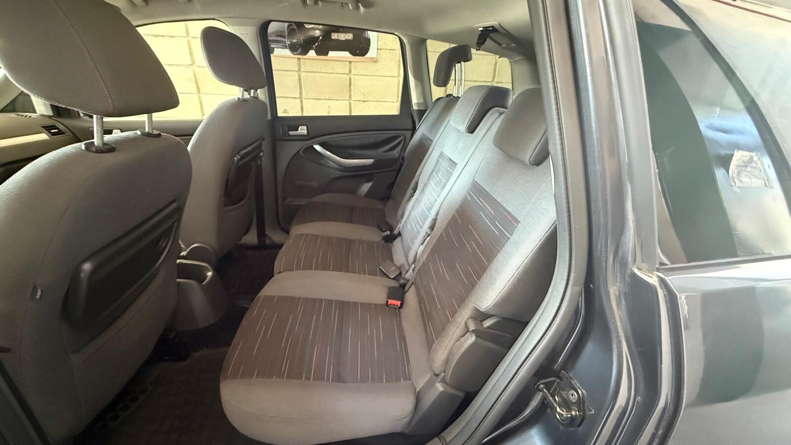FORD C-MAX 1.6 TDCi Trend