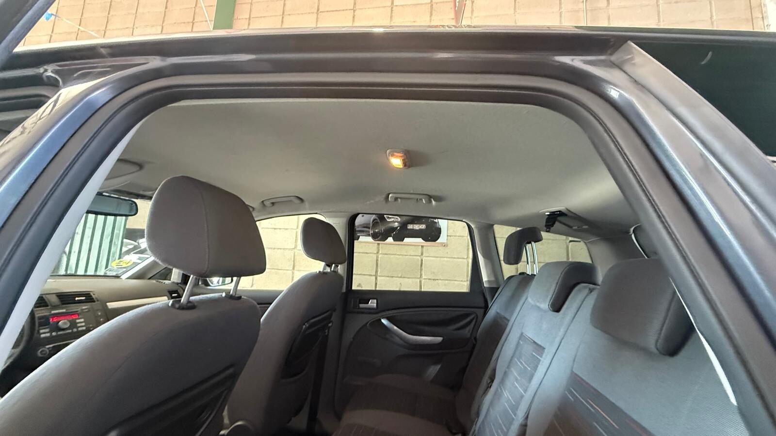FORD C-MAX 1.6 TDCi Trend