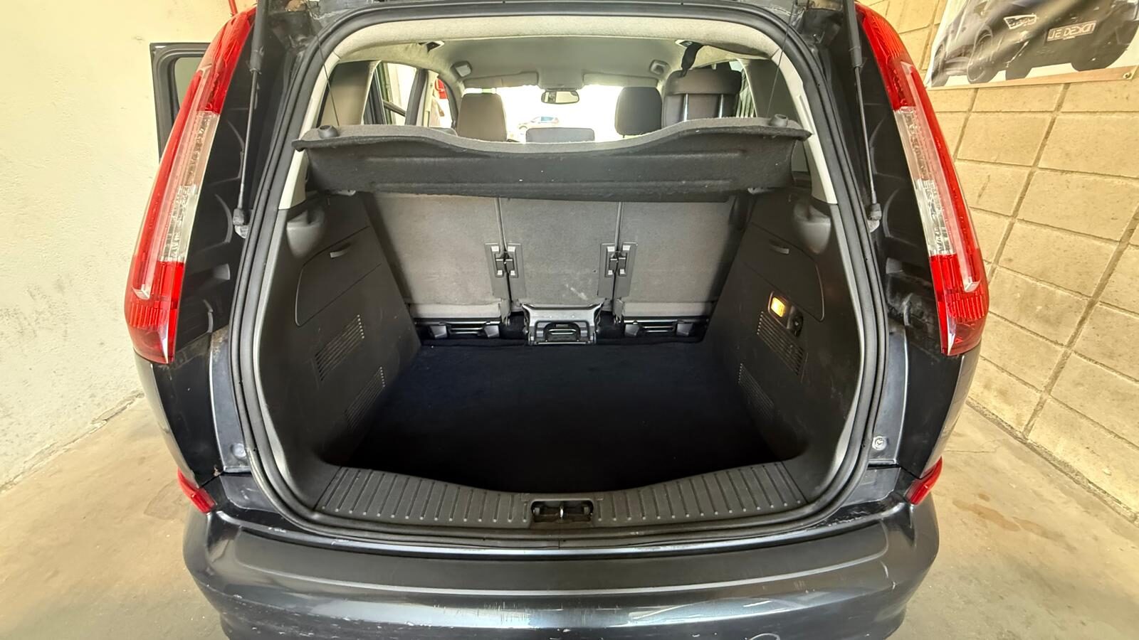 FORD C-MAX 1.6 TDCi Trend
