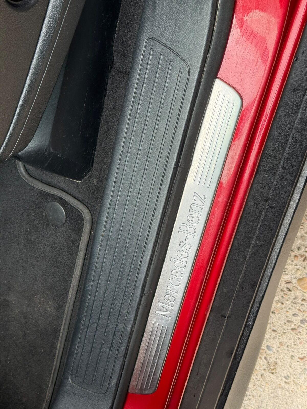 MERCEDES-BENZ GLE 3.0 D COUPE AMG LINE