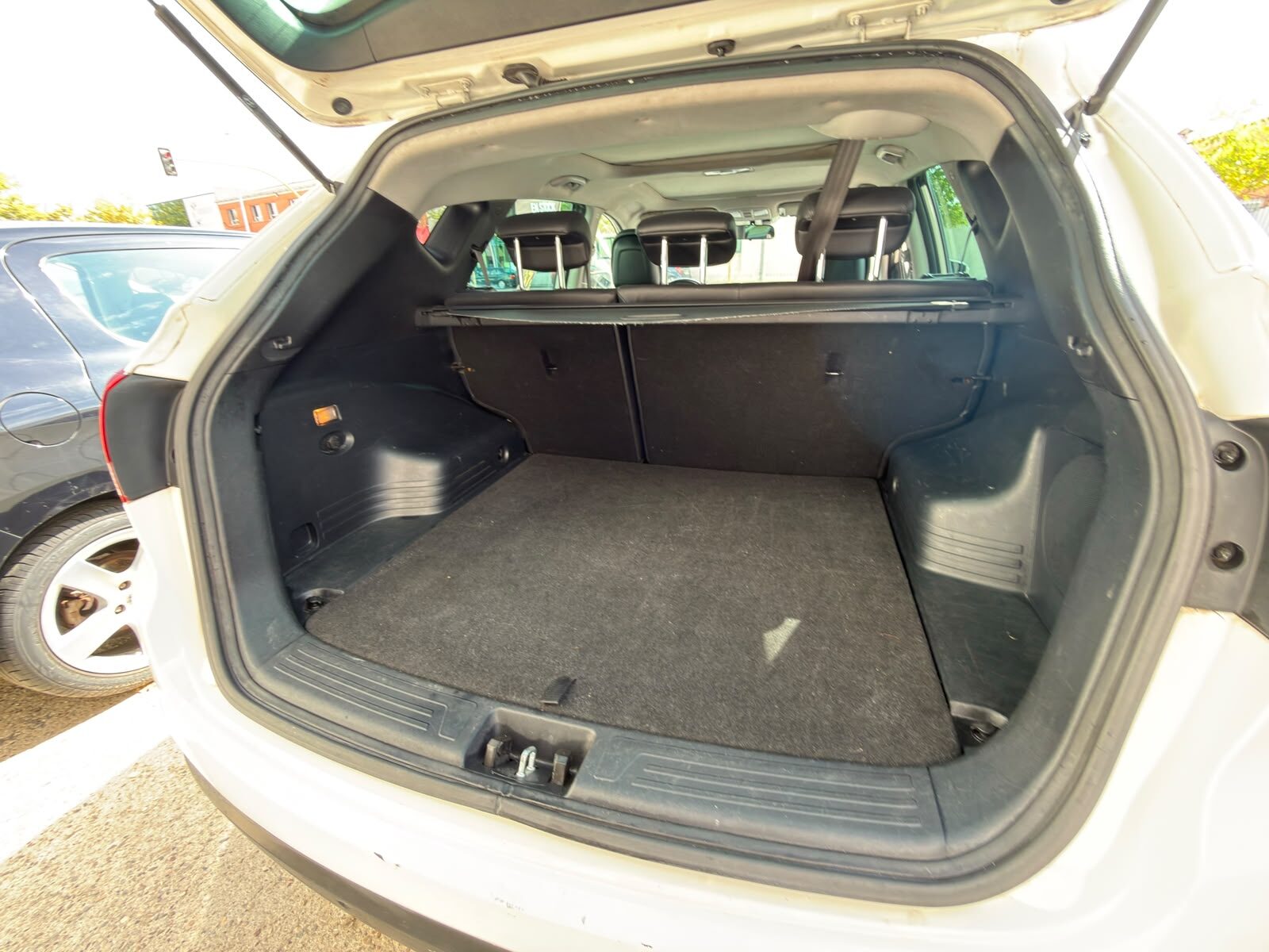HYUNDAI Ix35 1.7 CRDi SLE 2WD