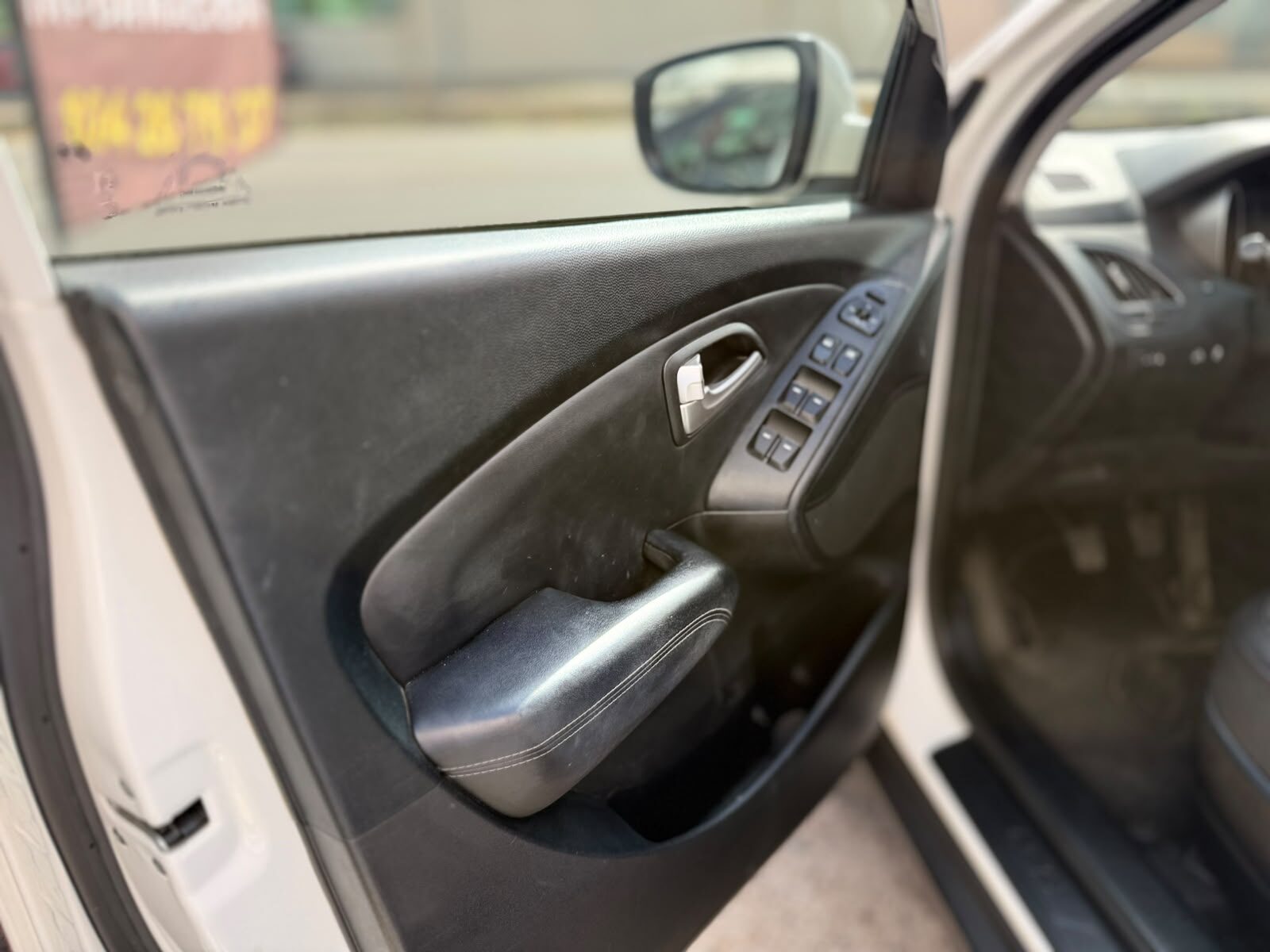 HYUNDAI Ix35 1.7 CRDi SLE 2WD