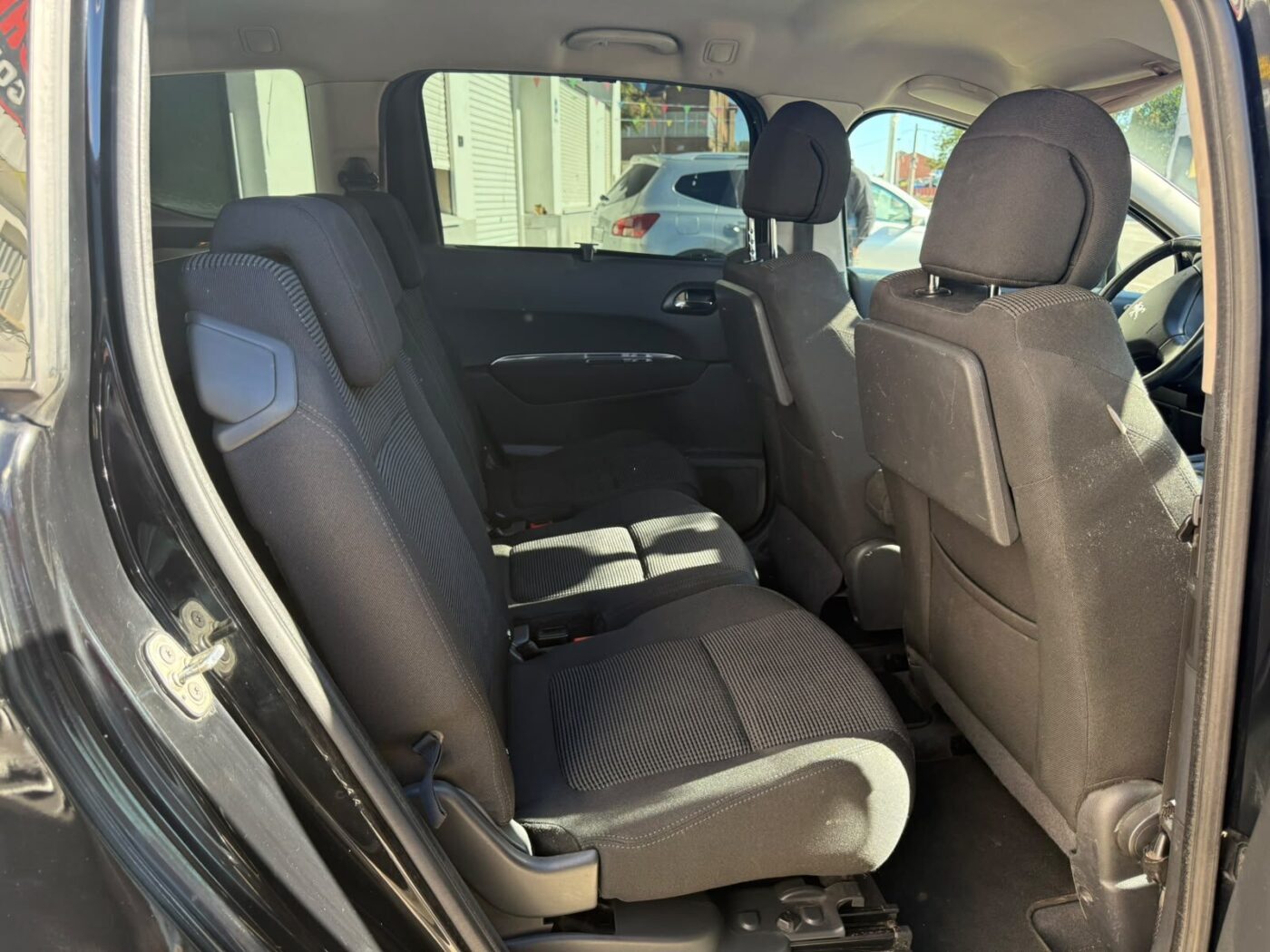 PEUGEOT 5008 premium