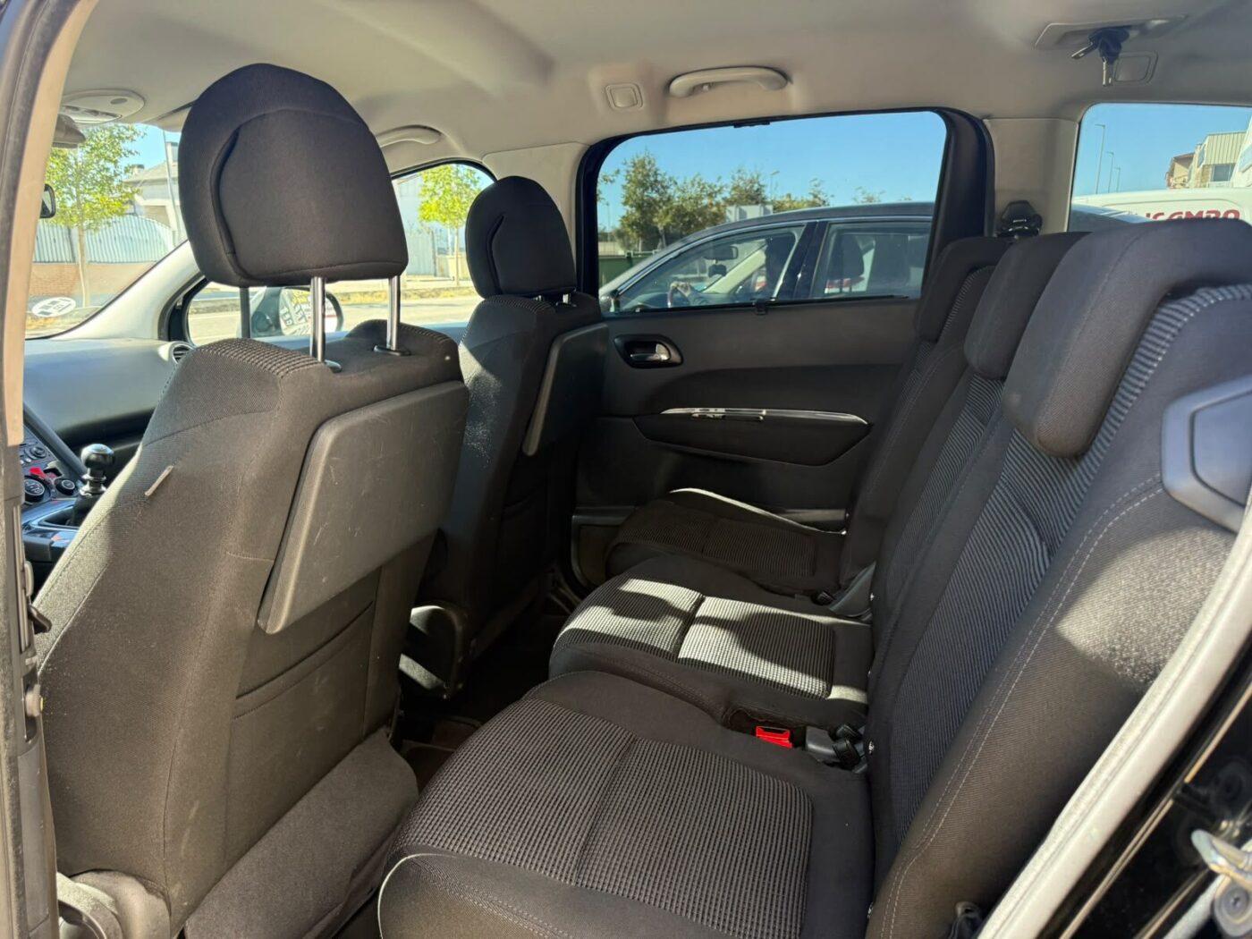 PEUGEOT 5008 premium