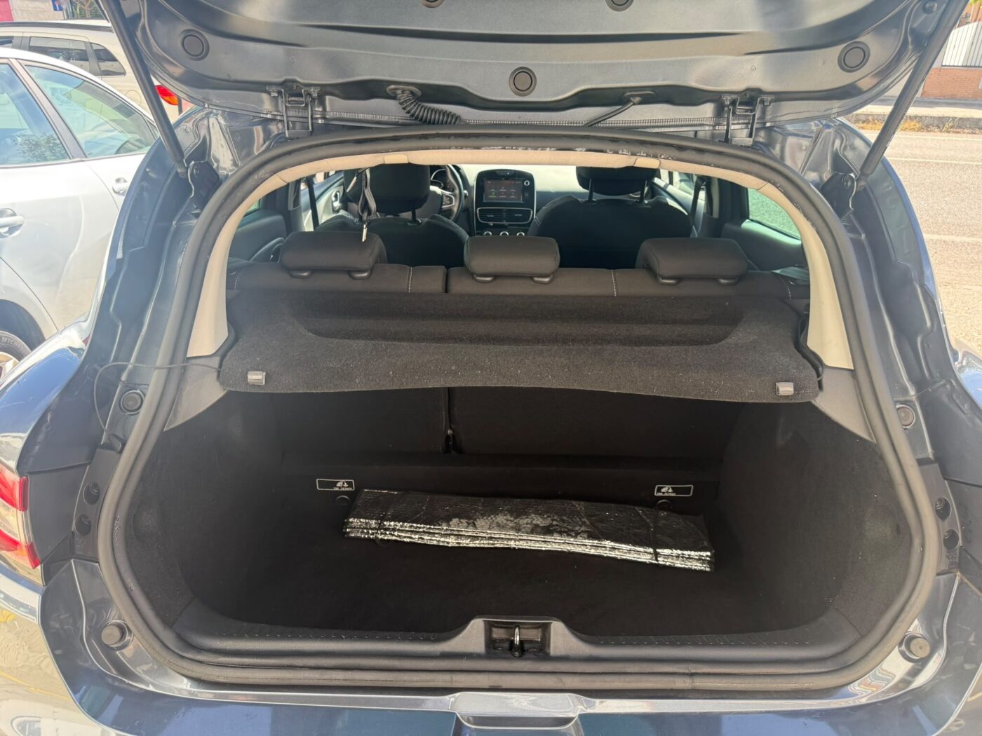 RENAULT Clio ENERGY LIMITED 
