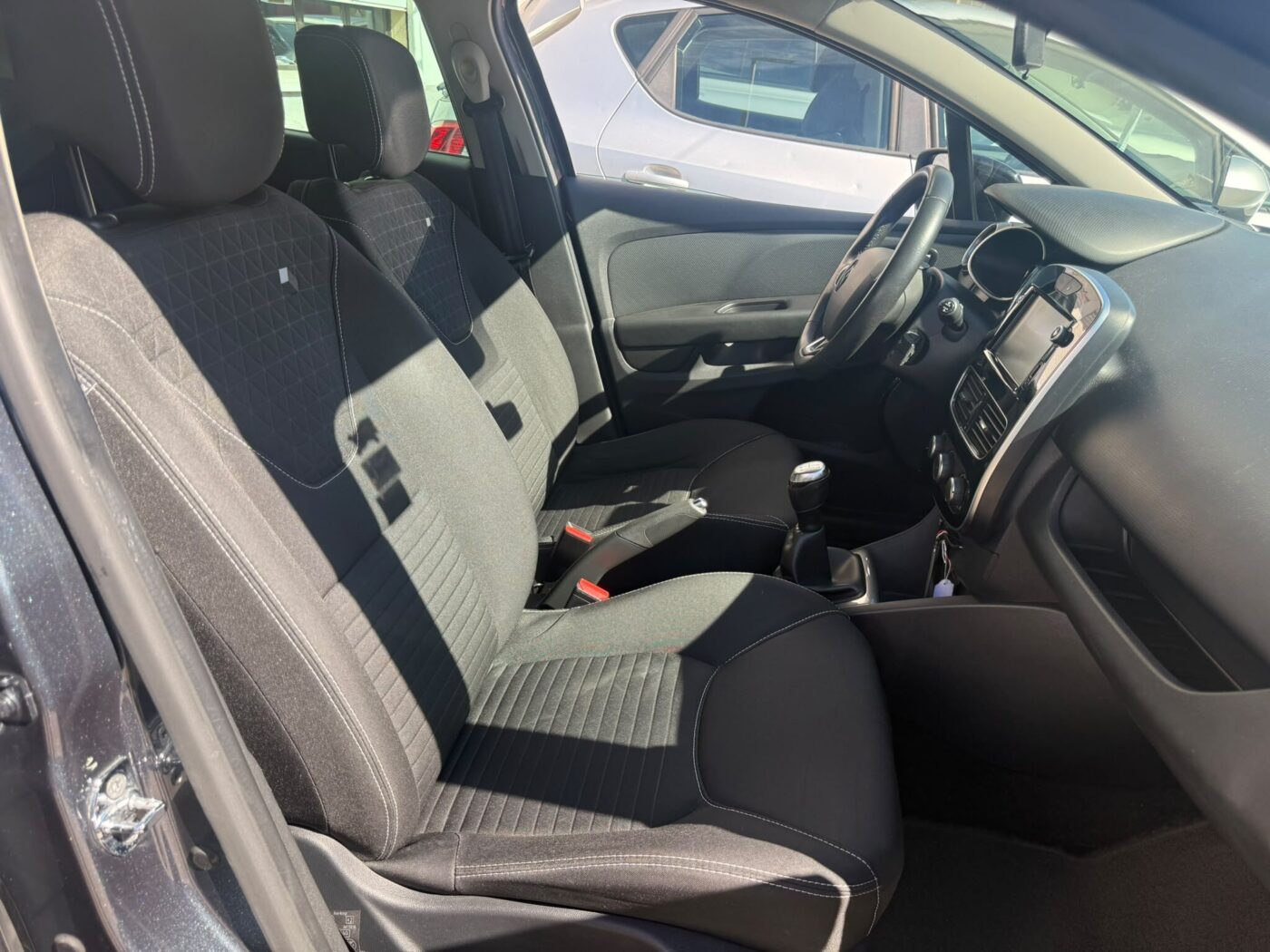 RENAULT Clio ENERGY LIMITED 