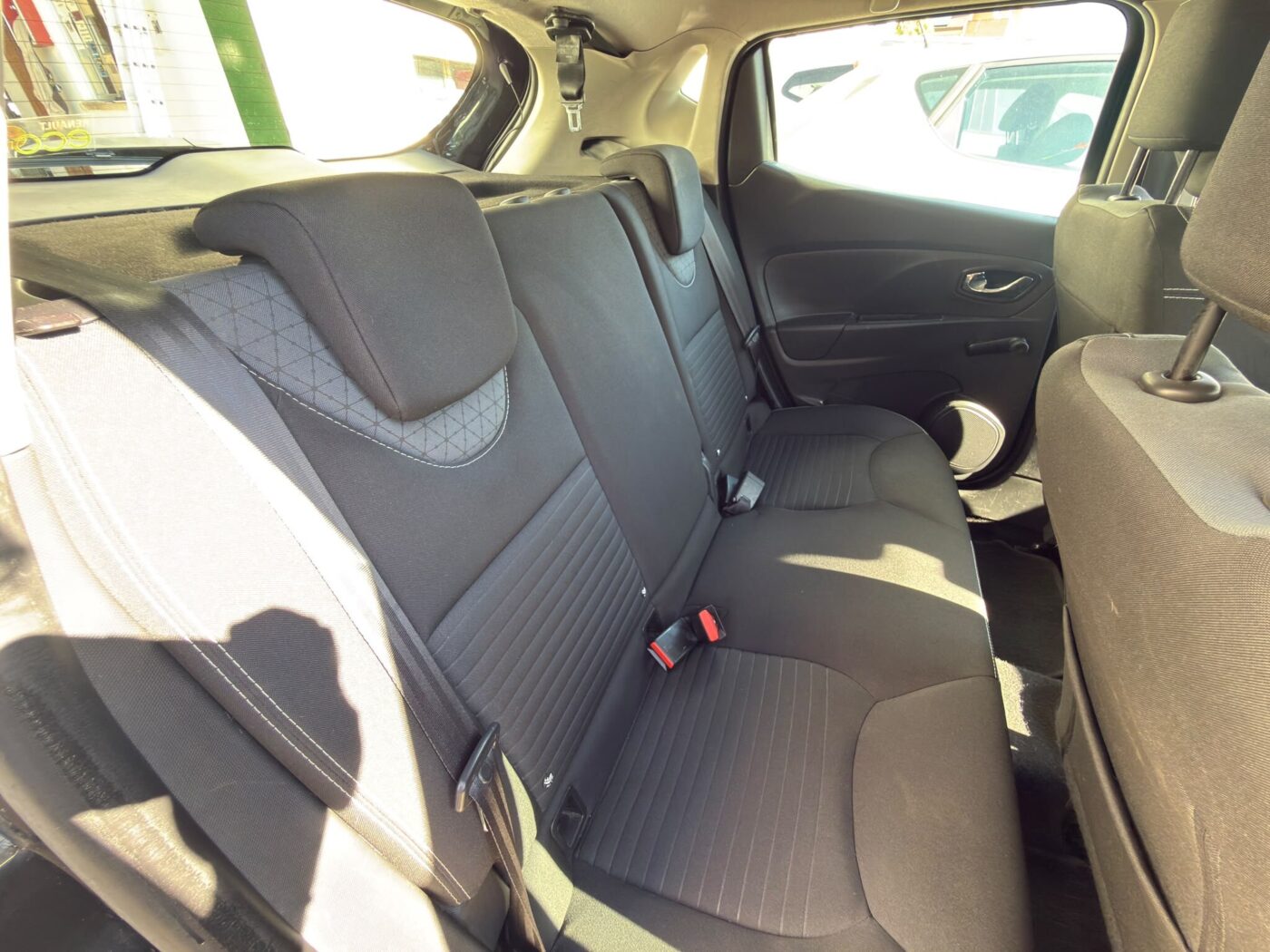 RENAULT Clio 1.5 dCi Energy Dynamique