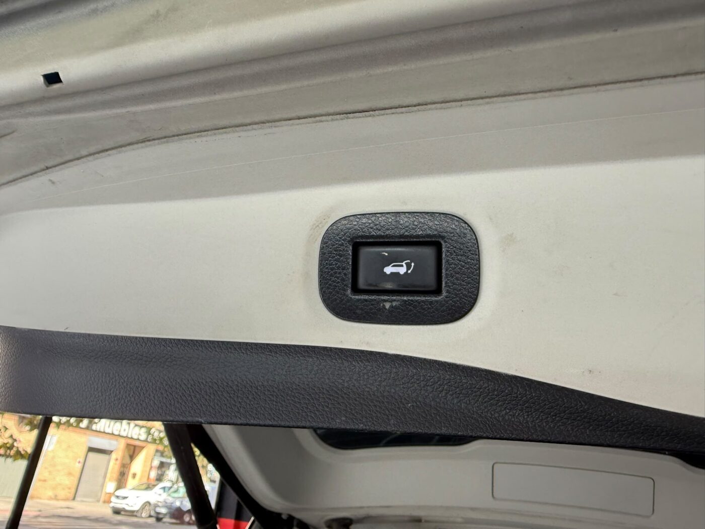 NISSAN XTRAIL N-CONNECTA 4X4