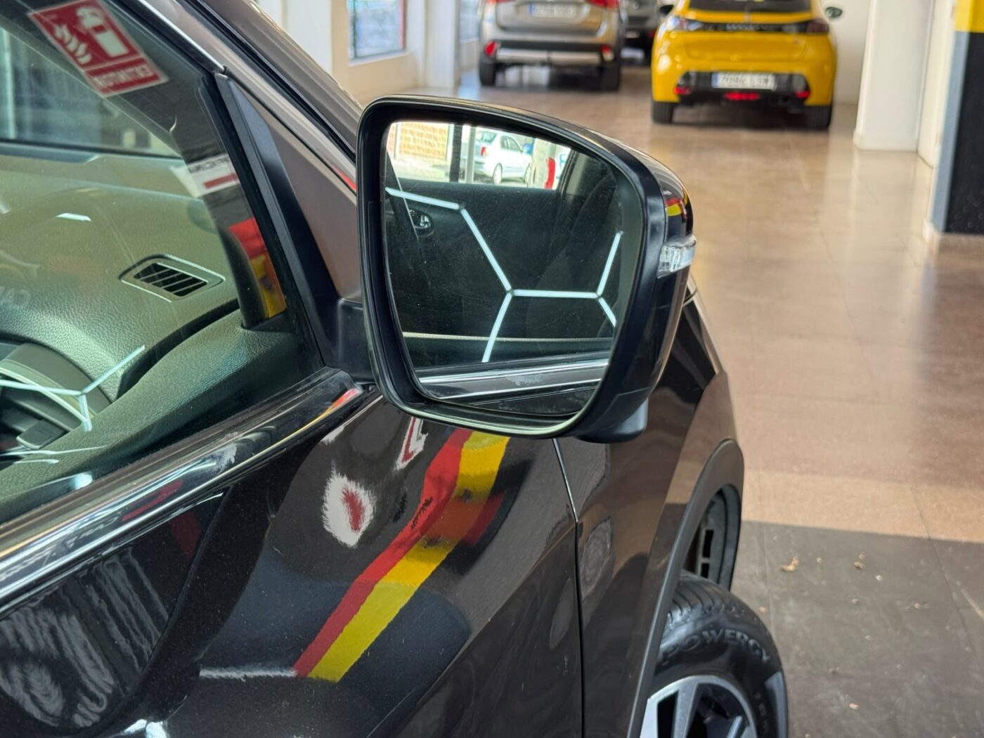 NISSAN QASQHAI 1.6 DCI N -CONNECTA