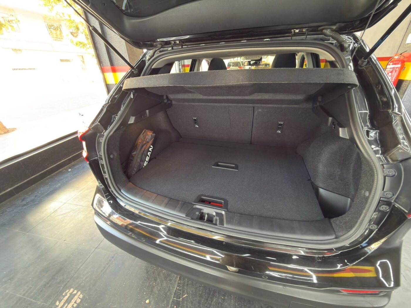 NISSAN QASQHAI 1.6 DCI N -CONNECTA