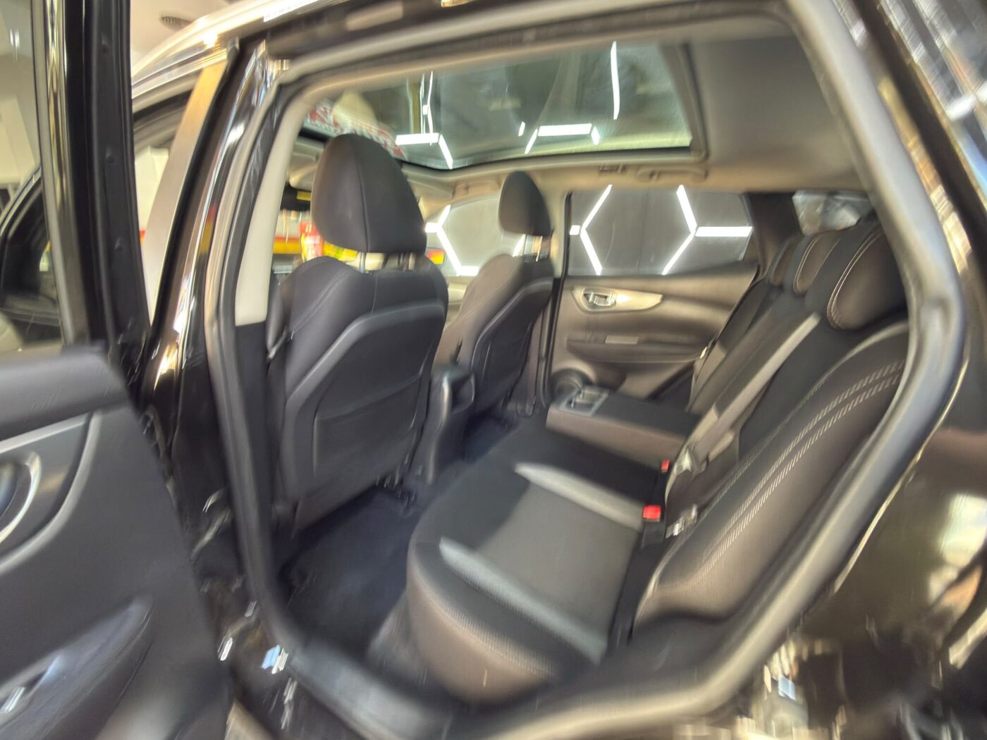 NISSAN QASQHAI 1.6 DCI N -CONNECTA