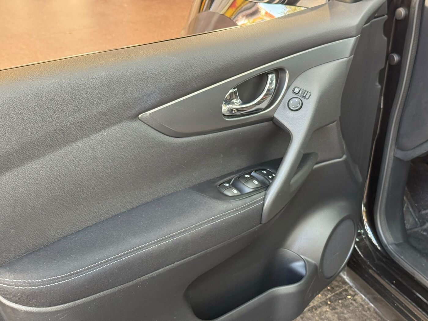 NISSAN QASQHAI 1.6 DCI N -CONNECTA