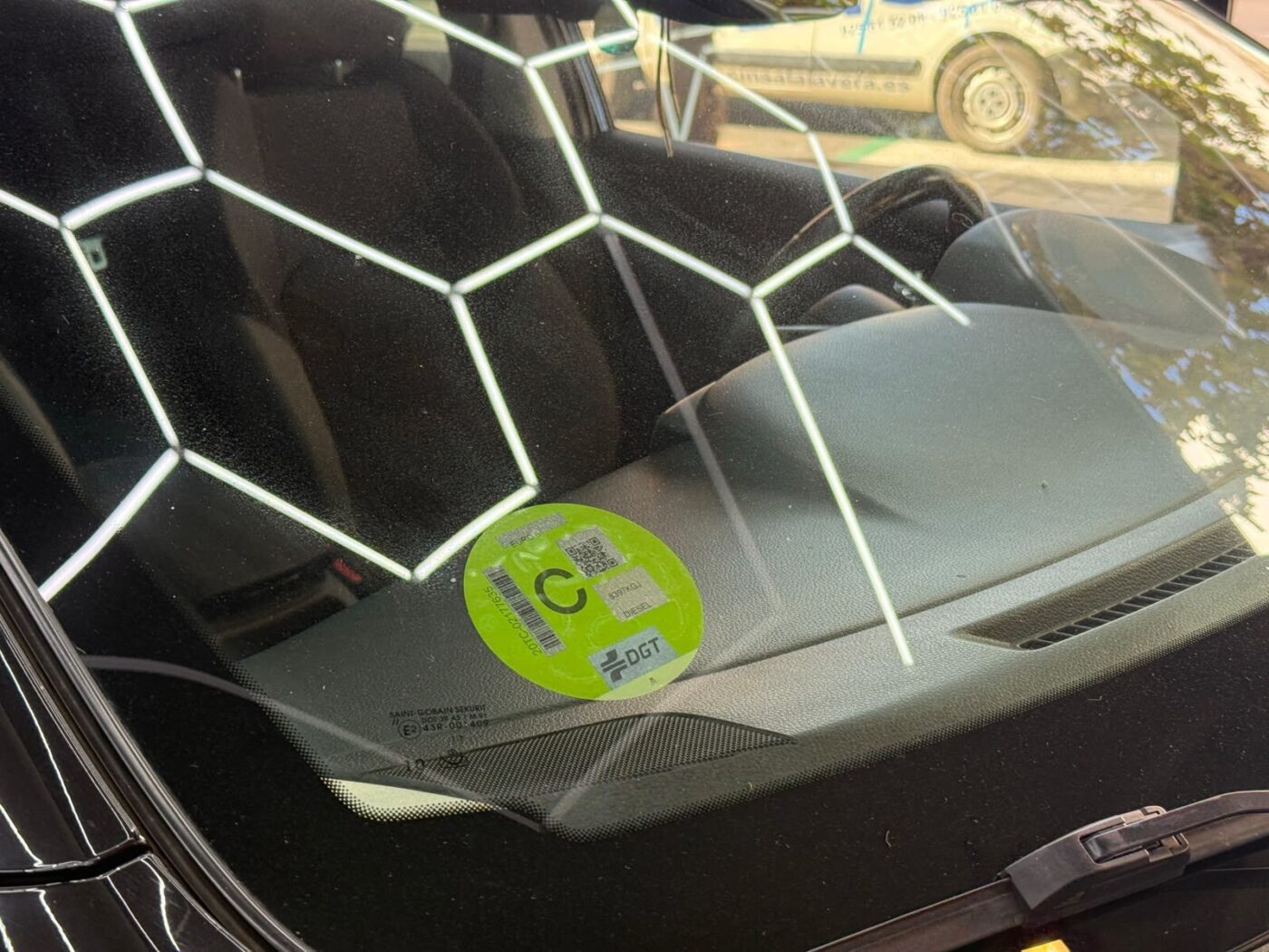NISSAN QASQHAI 1.6 DCI N -CONNECTA