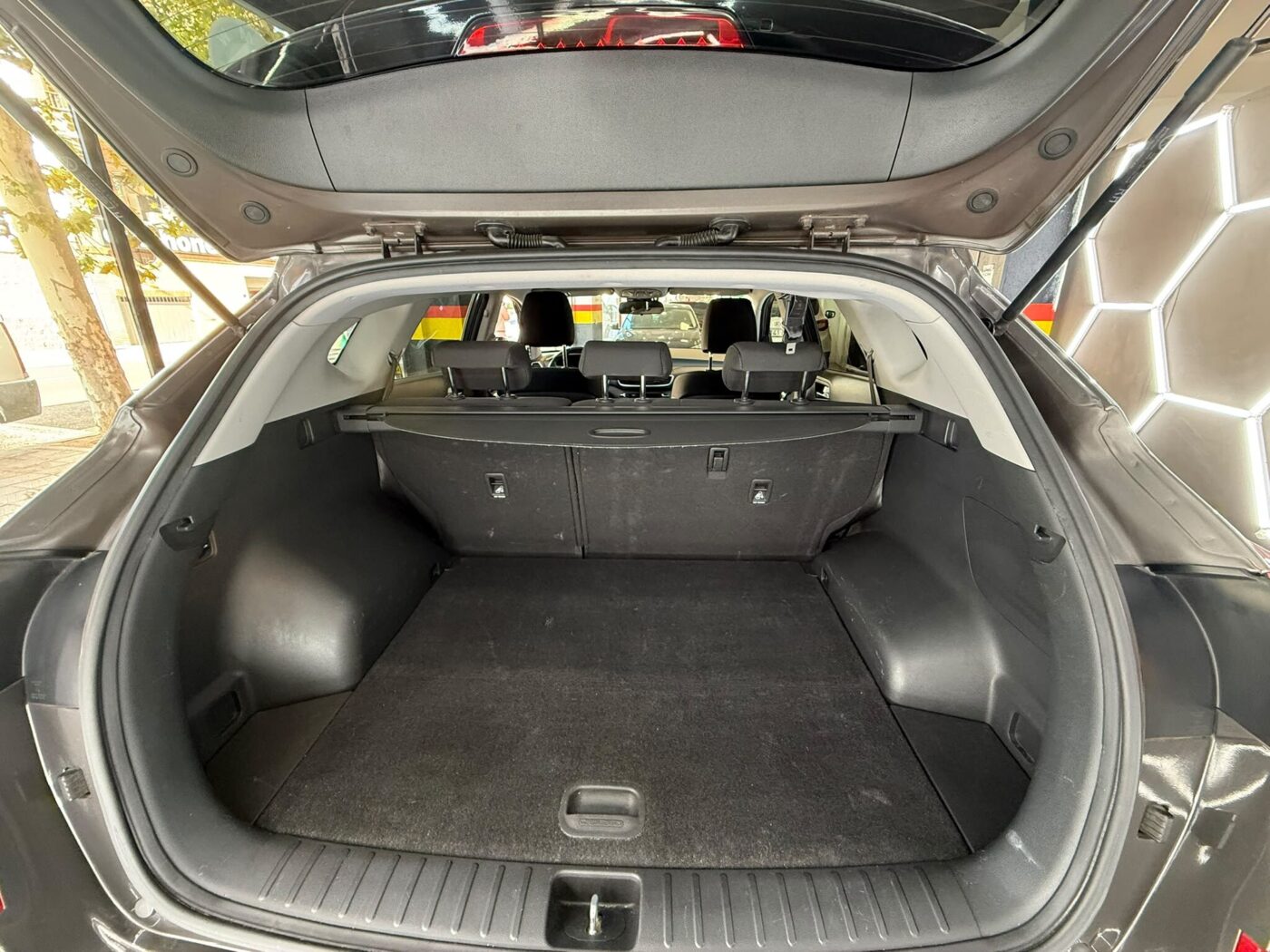 HYUNDAI TUCSSON
