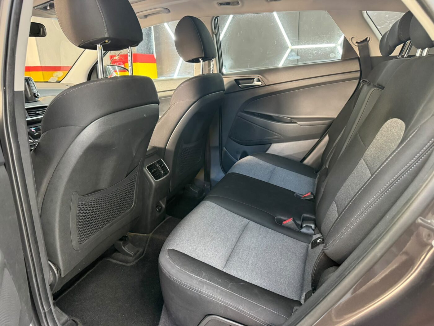HYUNDAI TUCSSON